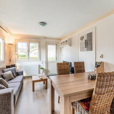 Abija Villa Putten Exteriör bild