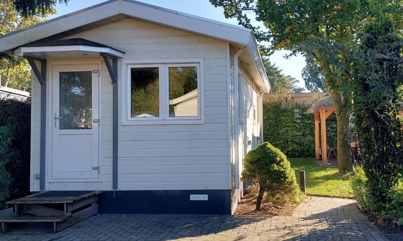 Abija Villa Putten Exteriör bild