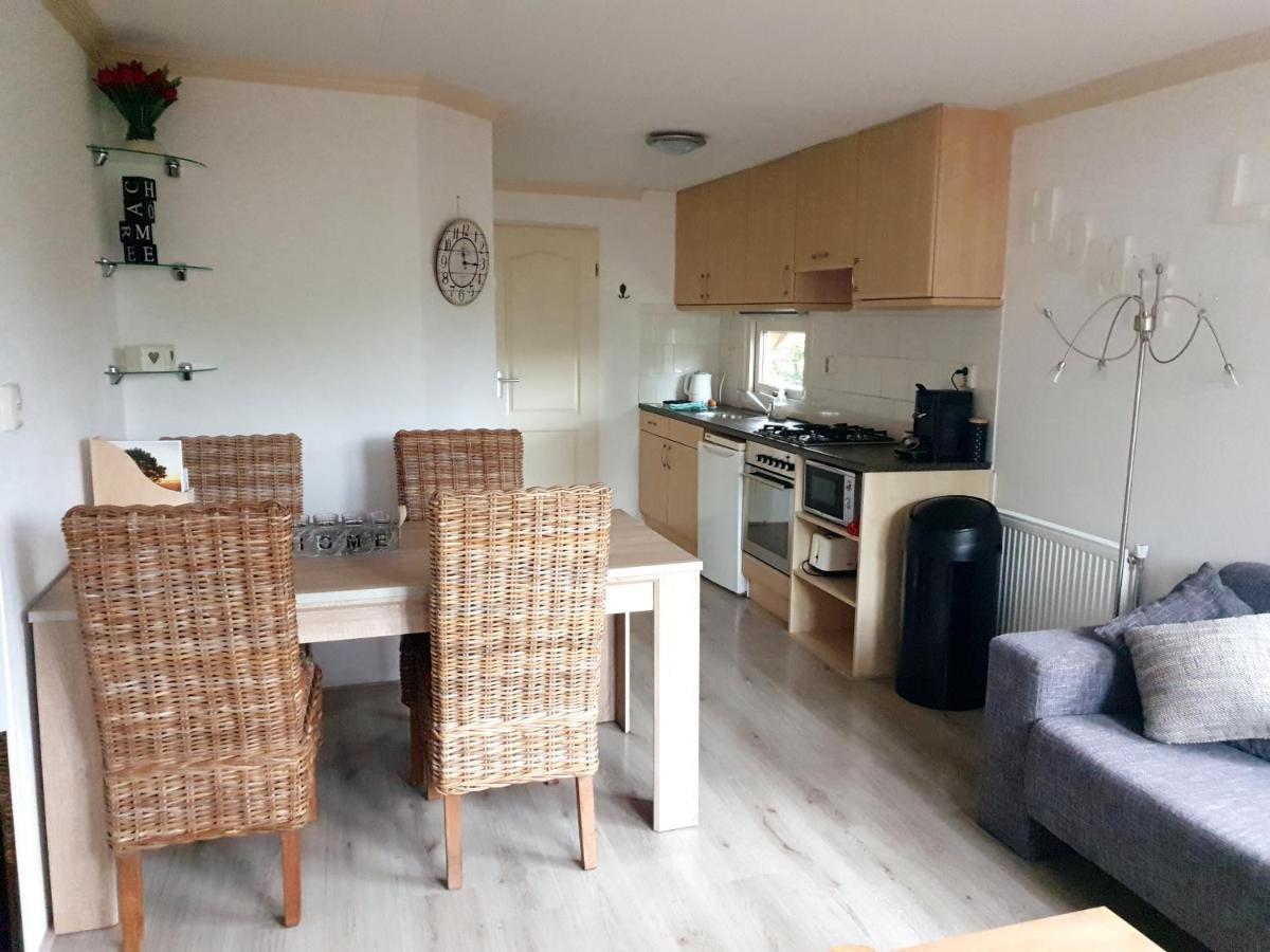 Abija Villa Putten Exteriör bild