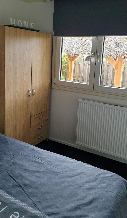 Abija Villa Putten Exteriör bild