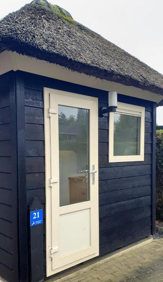 Abija Villa Putten Exteriör bild
