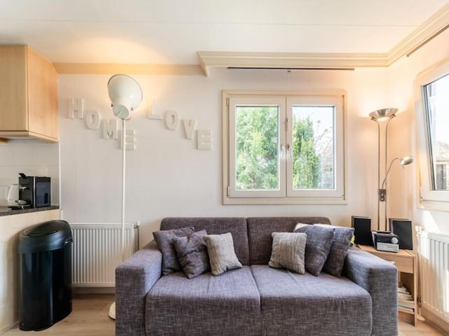 Abija Villa Putten Exteriör bild