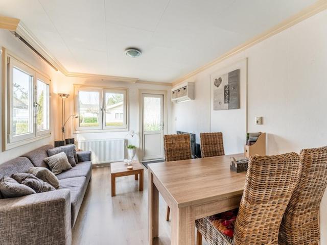 Abija Villa Putten Exteriör bild