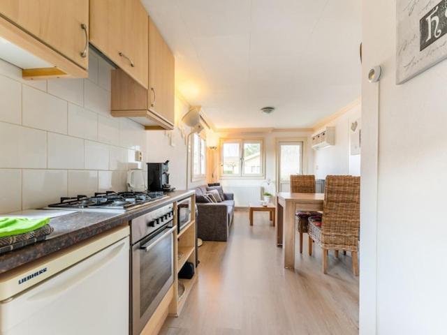 Abija Villa Putten Exteriör bild