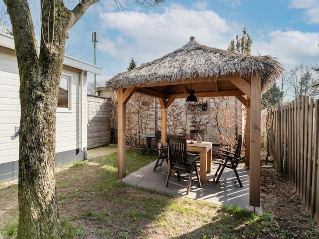 Abija Villa Putten Exteriör bild
