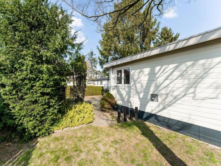 Abija Villa Putten Exteriör bild