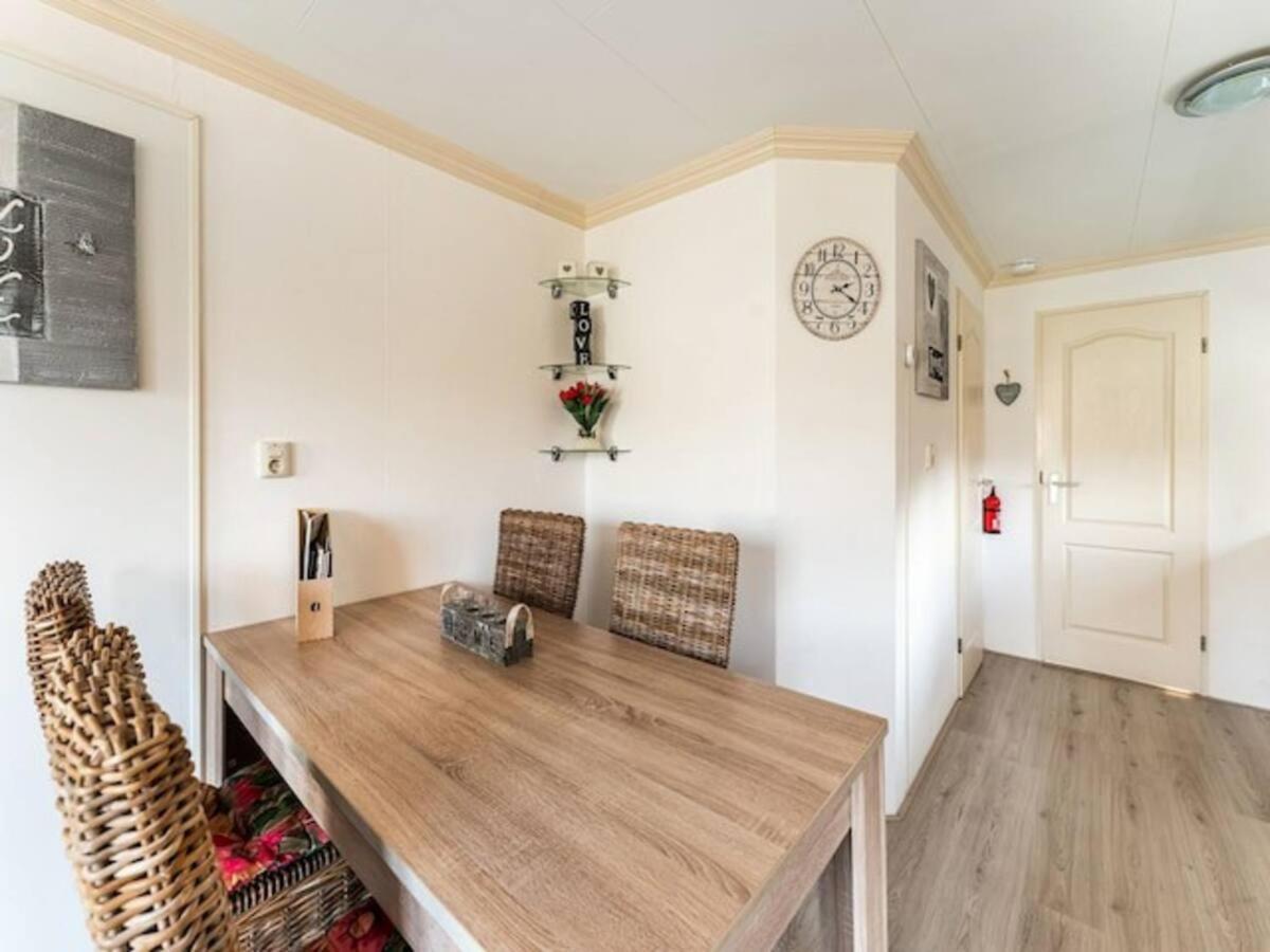 Abija Villa Putten Exteriör bild